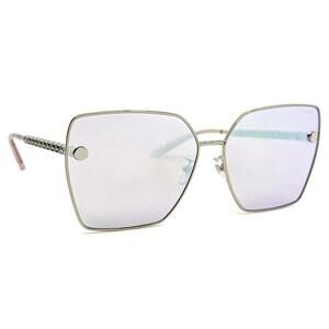 New! VERSACE Sunglasses MOD.2270D 1000/7Y, Authentic